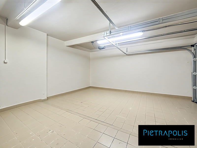 Maison - 107 m² - 6 pièces