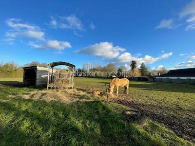 Maison - 103 m² - 6 pièces