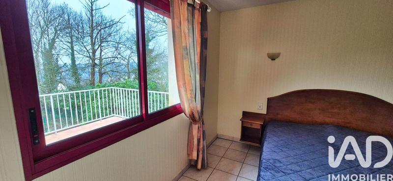 Maison - 112 m² - 5 pièces