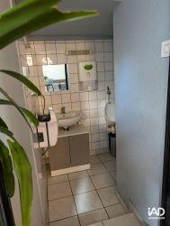 Local commercial - 185 m²