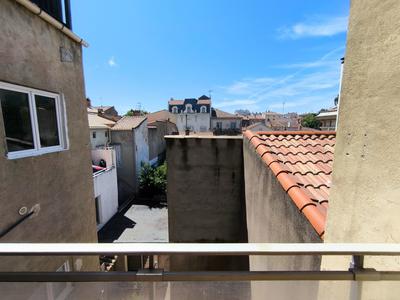 Appartement - 110 m² - 4 pièces