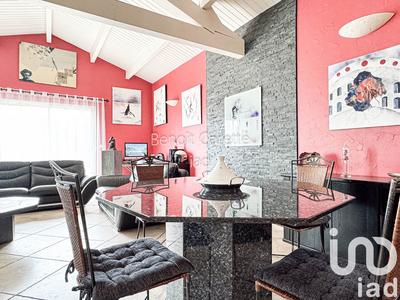 Maison - 172 m² - 5 pièces