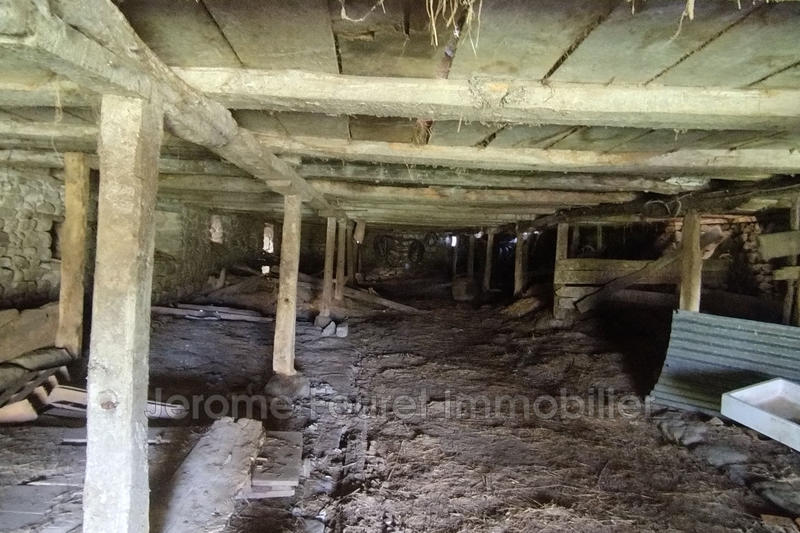 Propriété - 120 m²