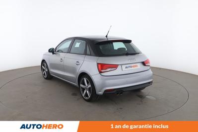 Audi A1 sportback 1.4 Tfsi Cod Ambition Luxe s tronic 150 ch