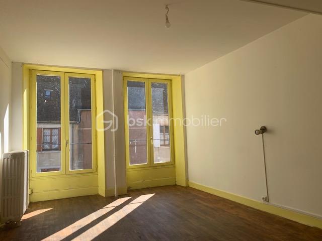 Maison de ville - 113 m² - 4 pièces