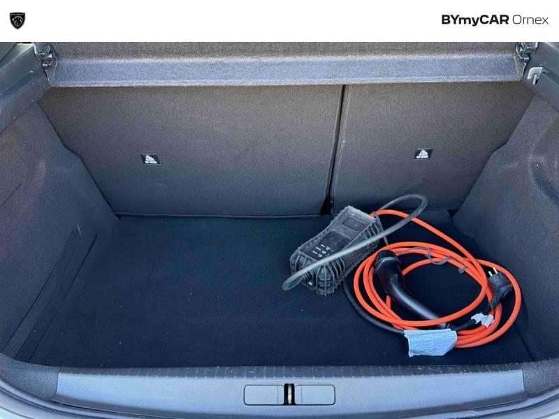 Peugeot 208 Electrique 50 kWh 136ch Allure Pack