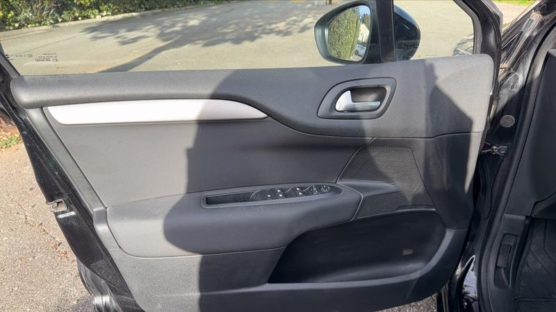 Citroën C4 II 1.2 PureTech 130 Millenium