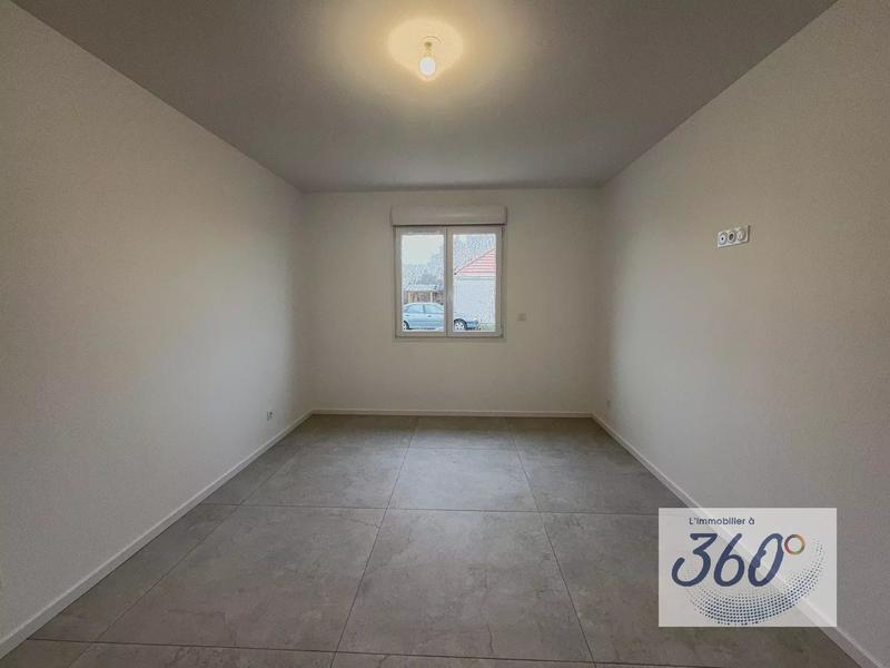 Maison - 101 m² - 5 pièces