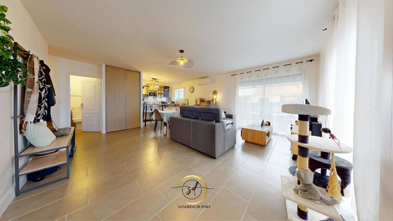 Villa - 106 m² - 5 pièces