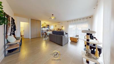 Villa - 106 m² - 5 pièces