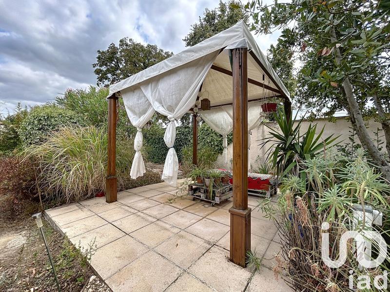 Maison - 164 m² - 5 pièces