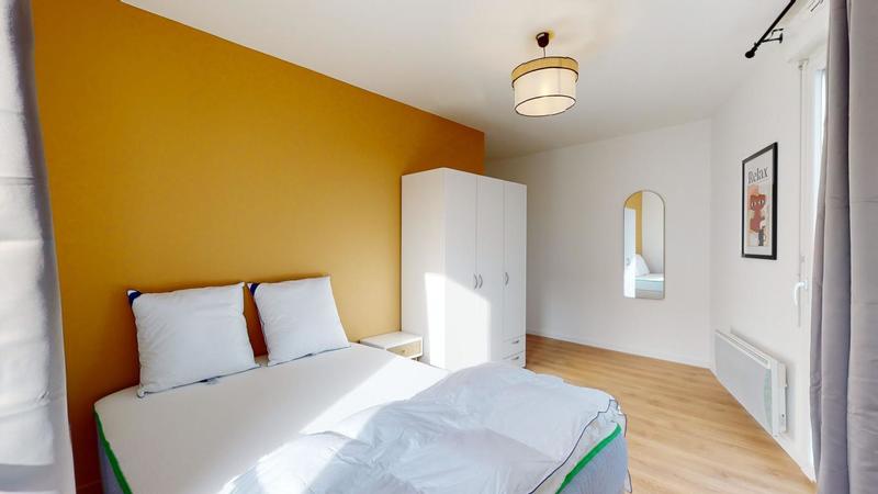 Appartement - 75 m²