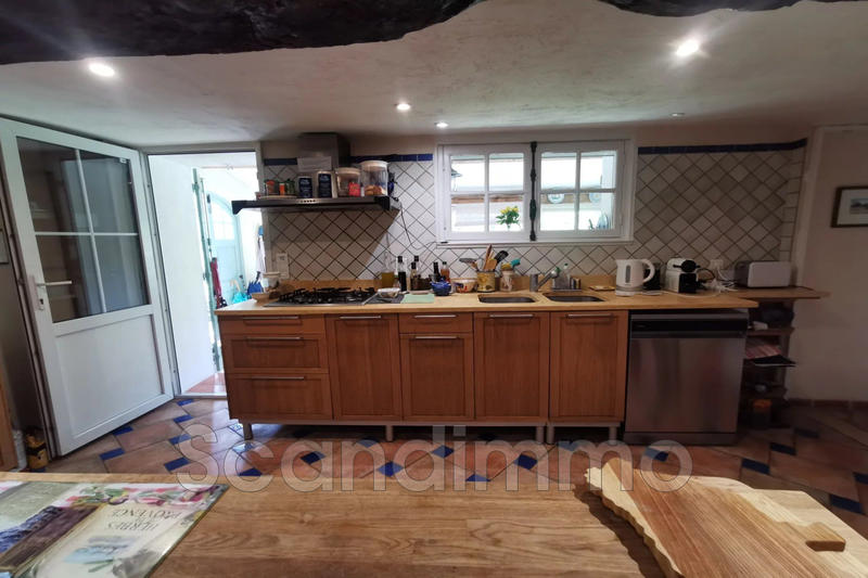 Maison - 162 m² - 5 pièces