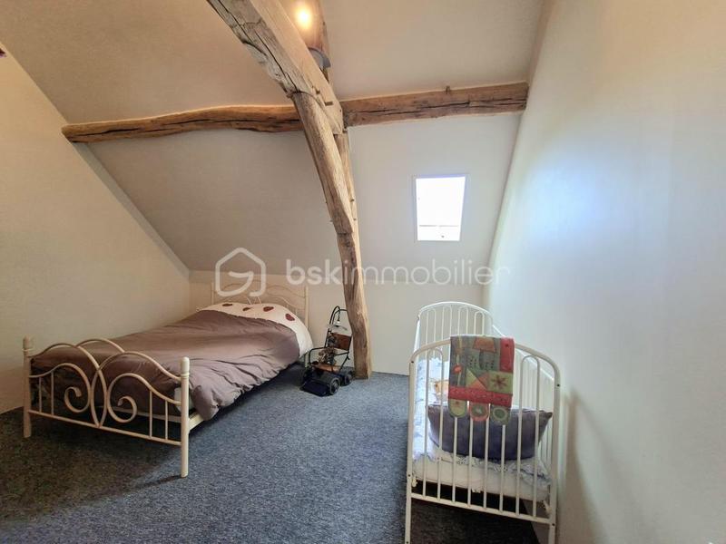 Propriété - 358 m² - 7 pièces