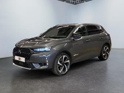 Ds Ds 7 Crossback BlueHDi 180 Eat8 Performance Line+