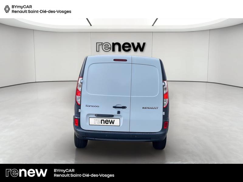 Renault Kangoo Express Blue Dci 95 Sl Pro+