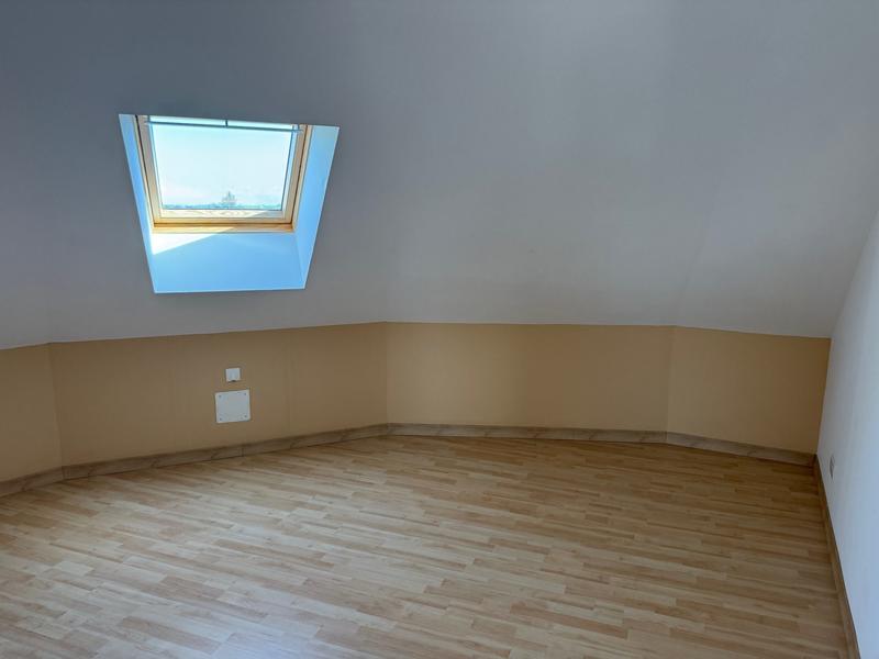 Maison contemporaine - 213 m² - 8 pièces