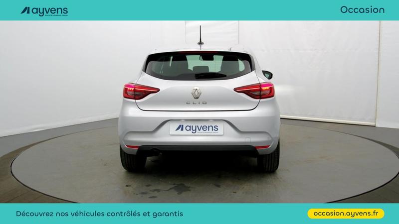 Renault Clio 1.0 TCe 90ch Business