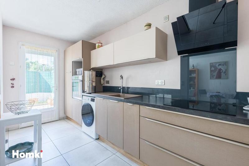 Villa - 78 m² - 4 pièces