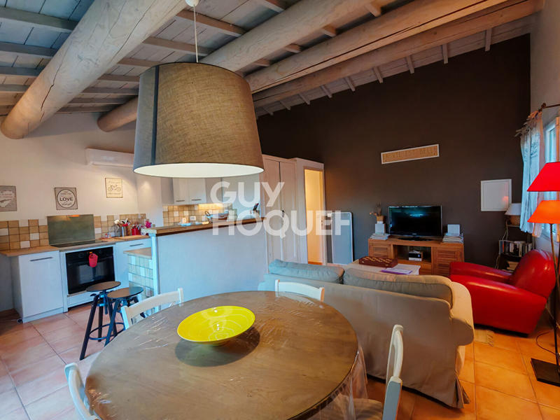 Maison - 320 m² - 9 pièces