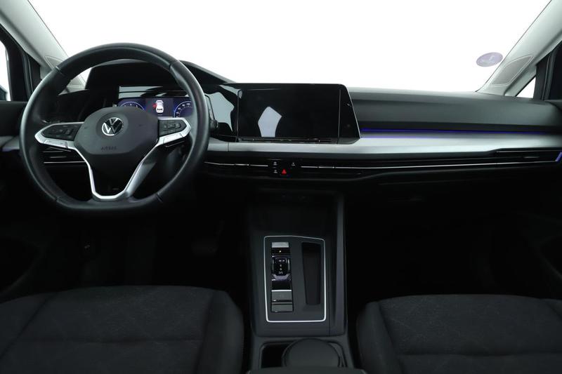 Volkswagen Golf VIII 1.5 eTSI Opf Dsg7 150 ch