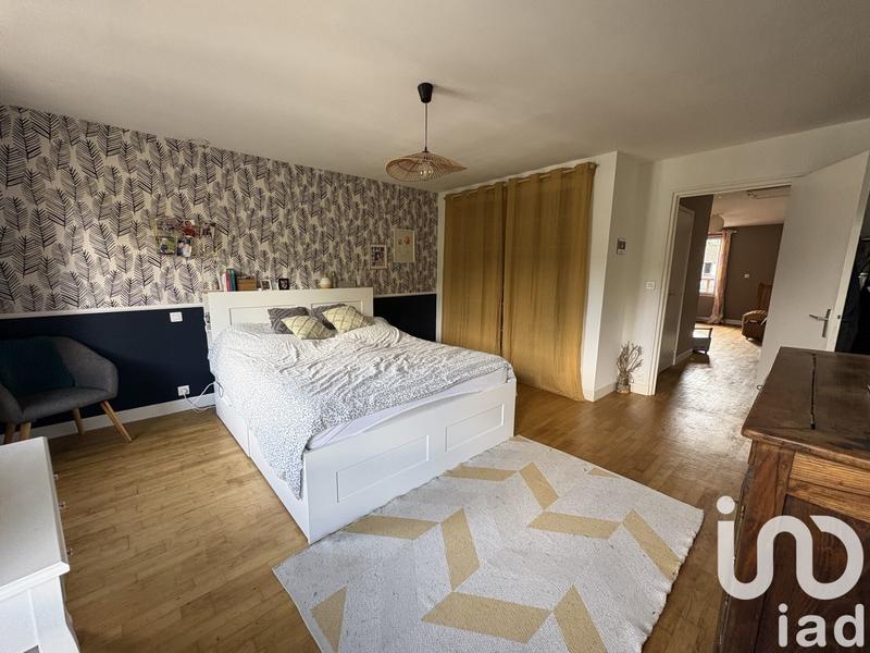 Maison - 170 m² - 6 pièces