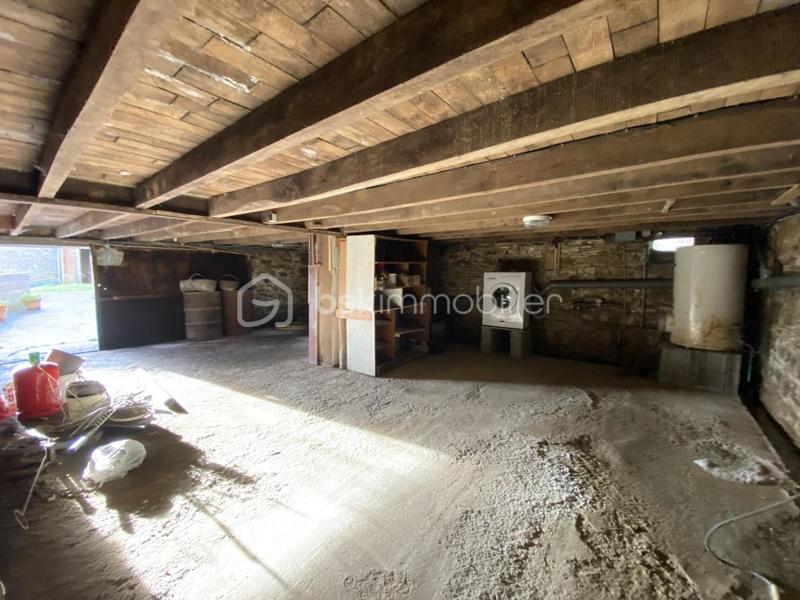 Maison - 92 m² - 3 pièces