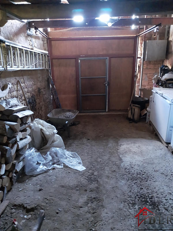 Maison - 97 m² - 6 pièces