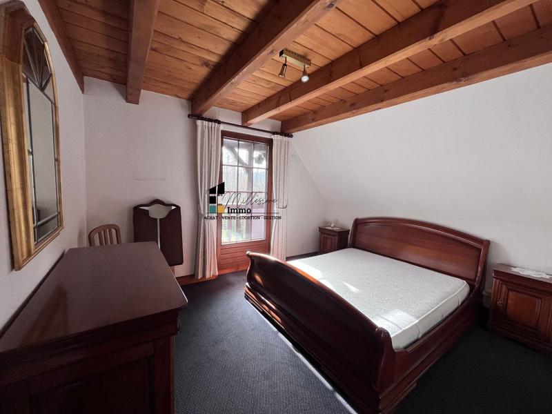 Maison - 169 m² - 6 pièces