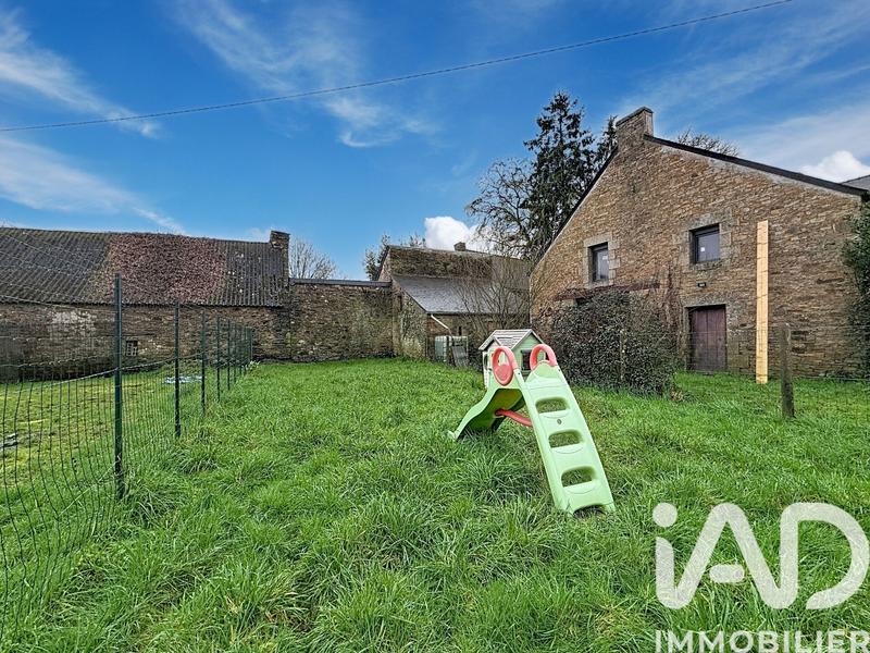 Maison - 145 m² - 5 pièces