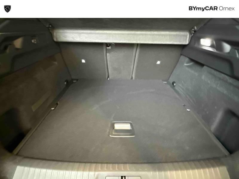 Peugeot 3008 Hybrid 145 e-Dcs6 Allure