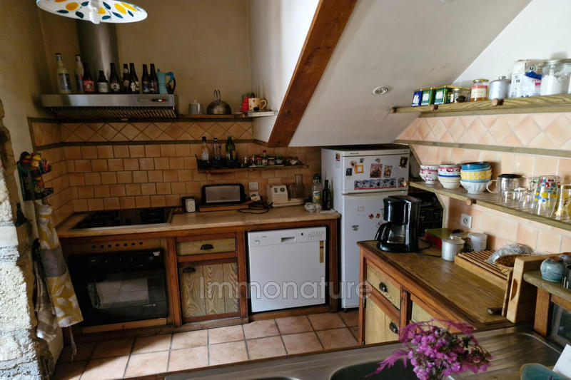 Maison de village - 272 m² - 7 pièces