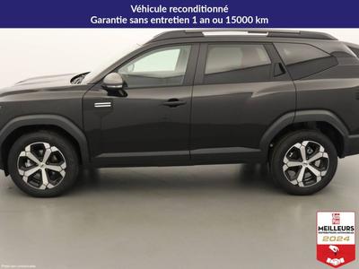 Dacia bigster Hybrid 155 Journey5 portes Vp Essence Cour