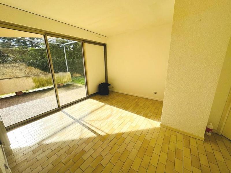 Studio - 18 m² - 1 pièce