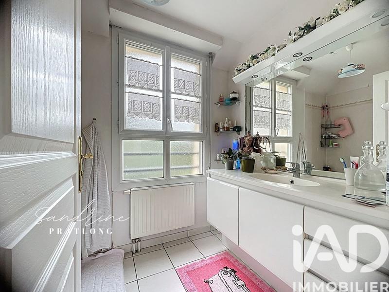 Maison - 150 m² - 7 pièces