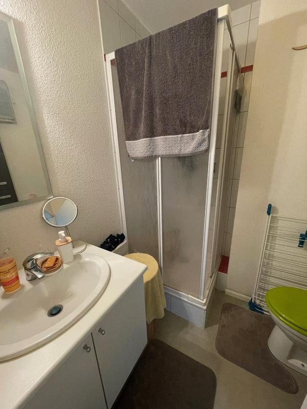 Appartement - 32 m² - 2 pièces