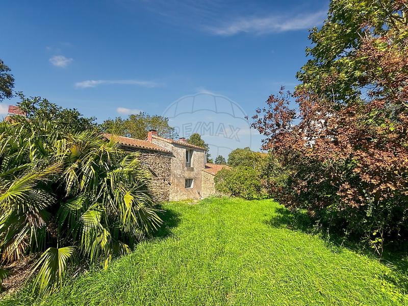 Maison - 164 m² - 5 pièces