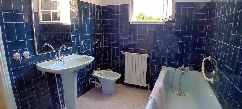 Maison - 115 m² - 4 pièces