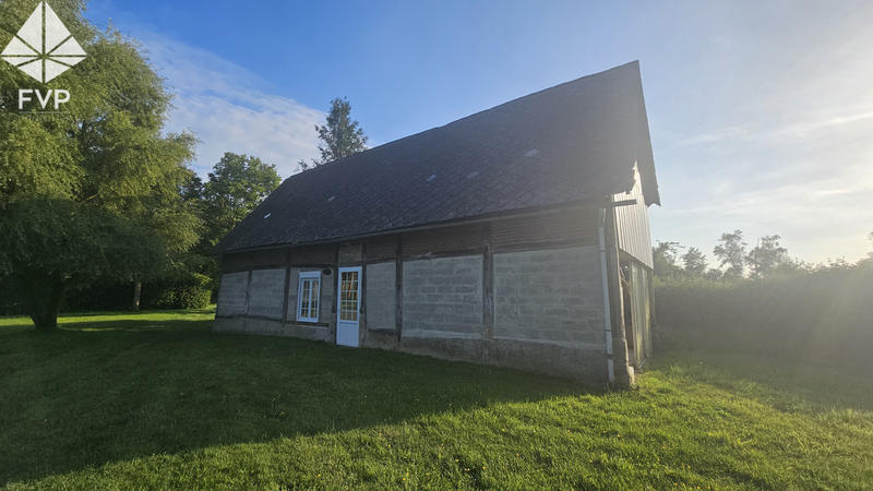 Propriété - 275 m² - 8 pièces