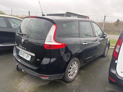 Renault Grand Scénic III 1.9 dci 130 Jade