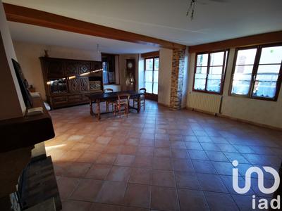 Maison de village - 171 m² - 7 pièces