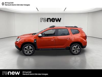 Dacia Duster Blue dCi 115 4x2 Prestige