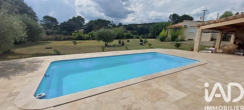 Maison - 151 m² - 5 pièces