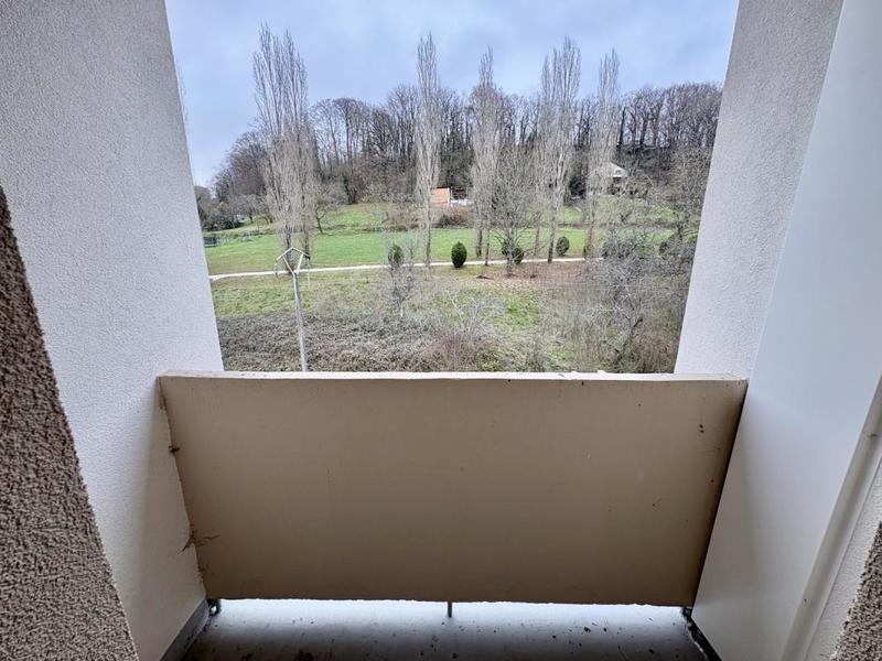 Appartement - 88 m² - 5 pièces