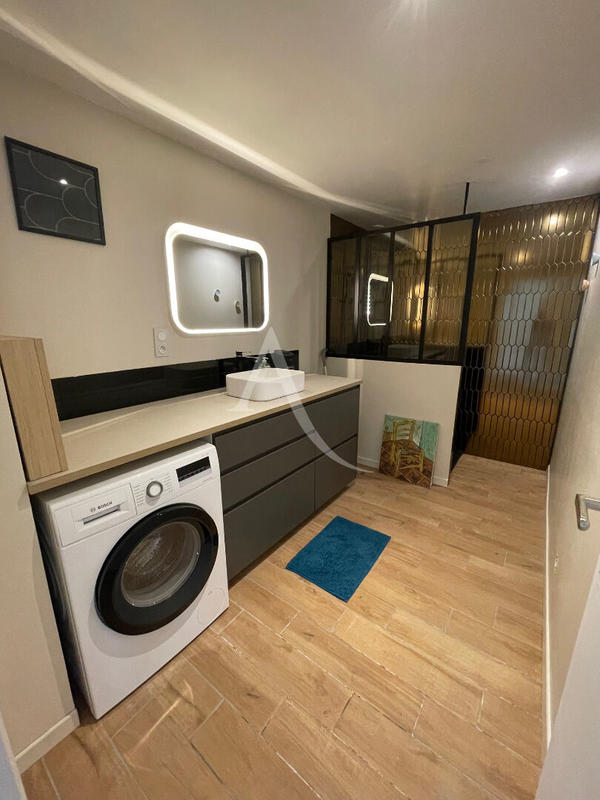 Maison - 82 m² - 3 pièces