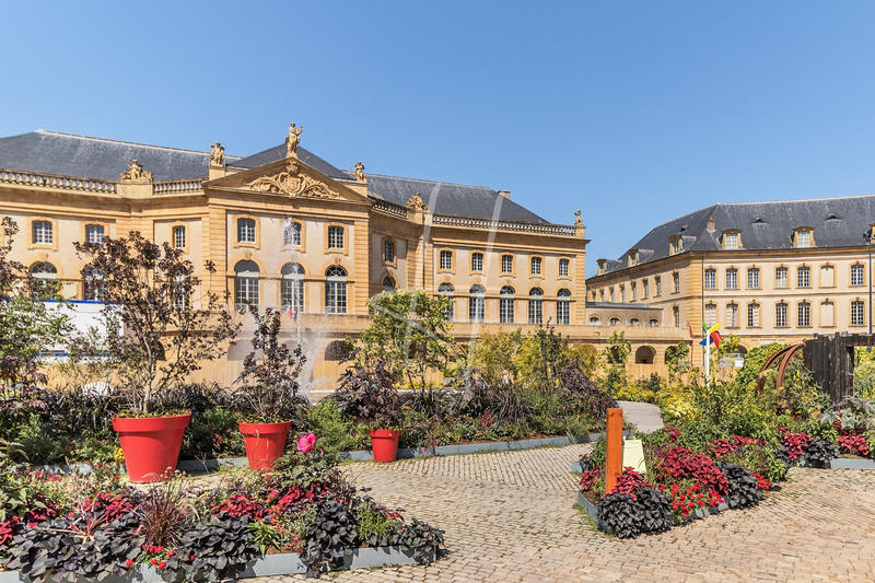 Duplex - 79 m² - 3 pièces