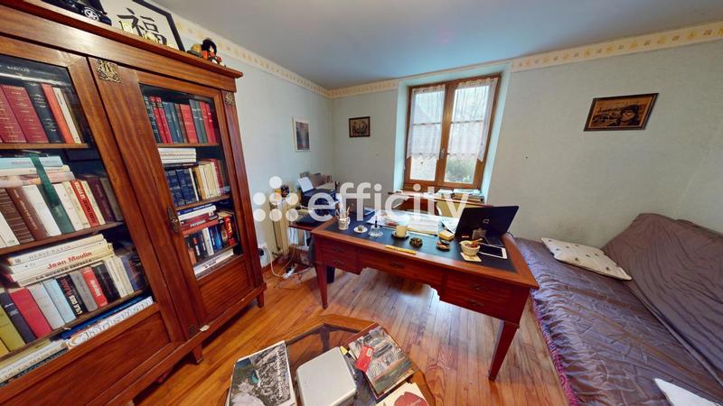 Maison - 132 m² - 5 pièces