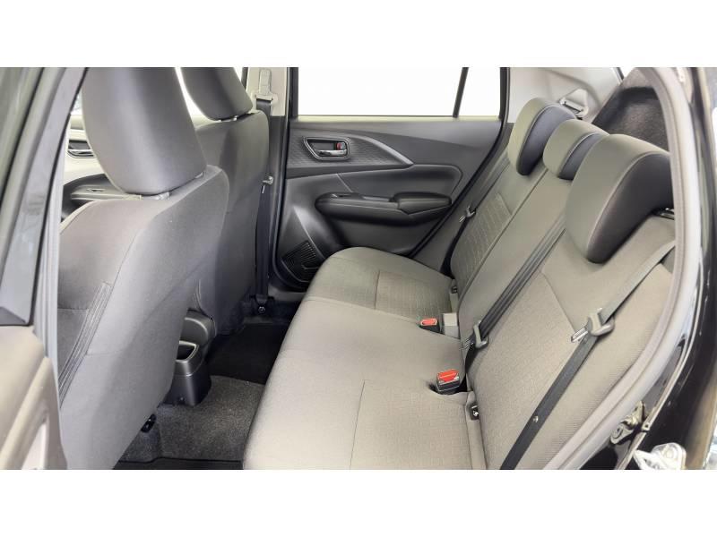 Suzuki Swift 1.2 Dualjet Hybrid Pack