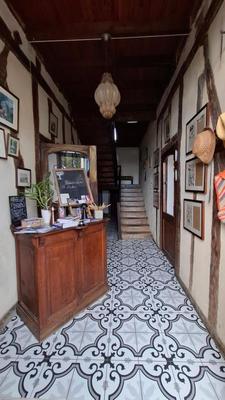 Maison de maîtres - 282 m² - 6 pièces