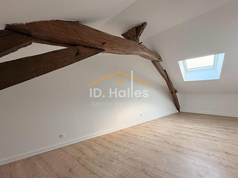 Maison - 44 m² - 2 pièces